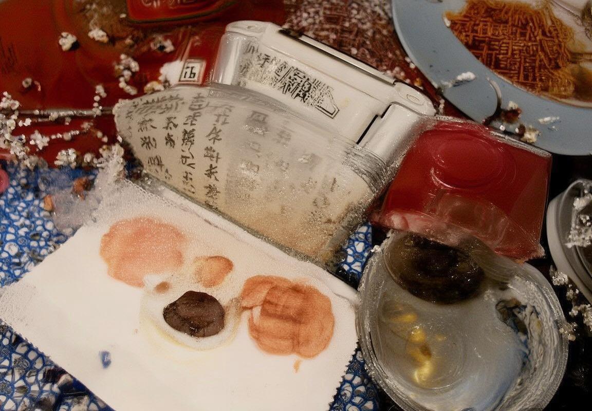 巴中足球友谊赛：激情对决与文化交流纪实(图2)