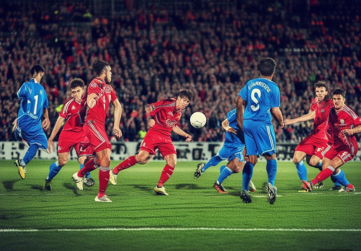 2018权健鲁能之战：激情碰撞下的战术对决与球星风采