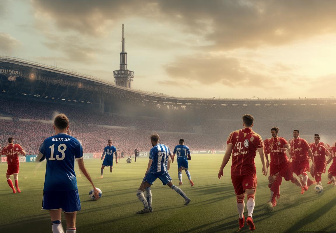 拜仁慕尼黑VS沙尔克04：德甲巅峰对决前瞻及分析(图3)