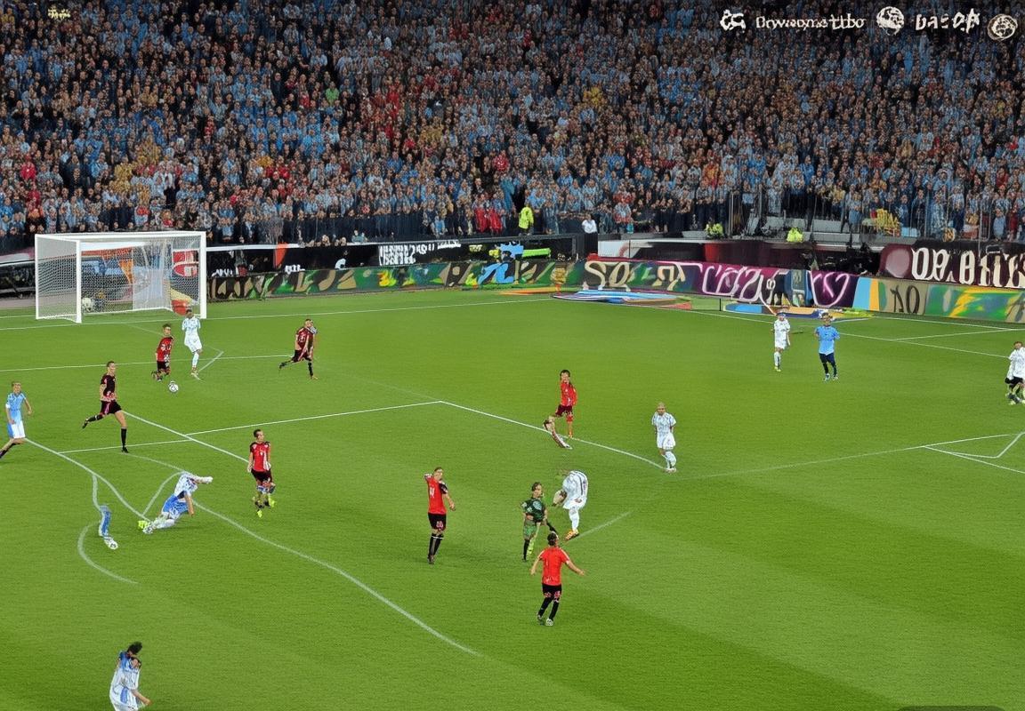 阿根廷德国足球对决：战术对决与文化碰撞解析