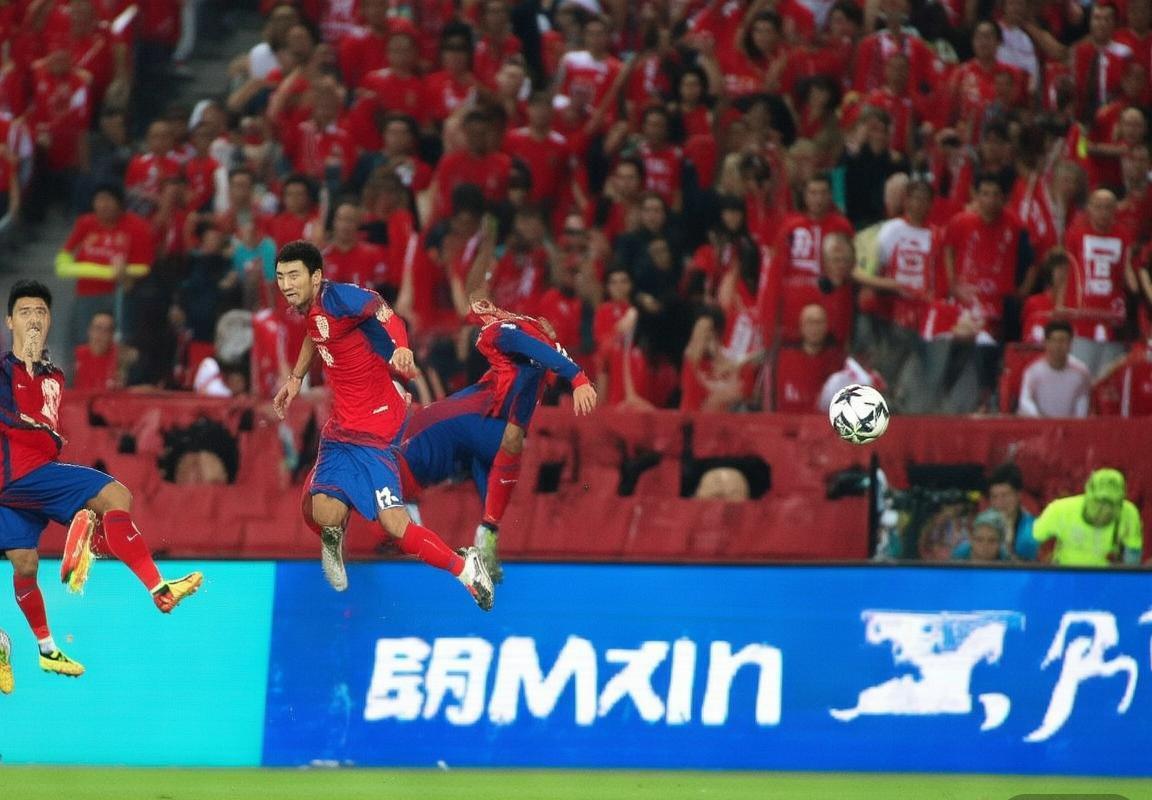 广州恒大迎战哥本哈根：小组赛关键对决深度解析