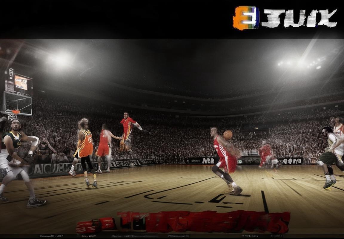 2015-16赛季NBA勇士火箭73胜对