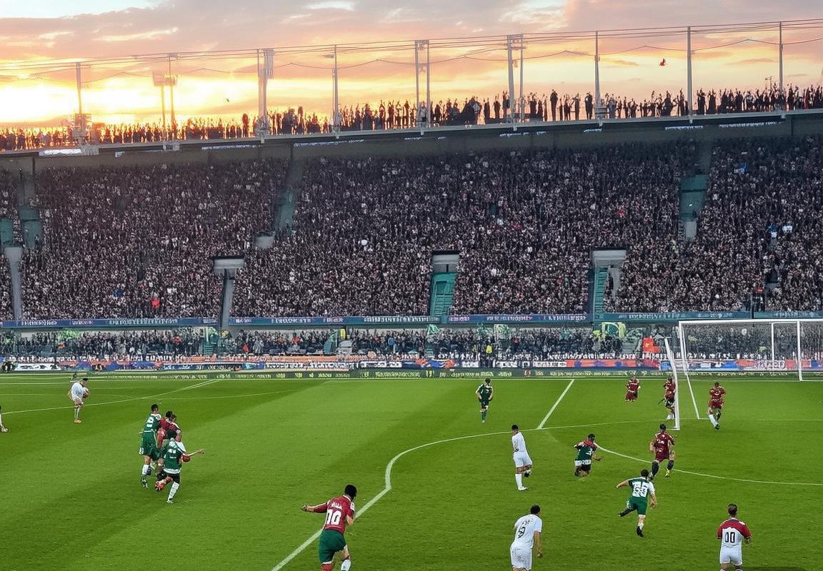 2016西甲塞尔塔VS皇马经典对决回顾