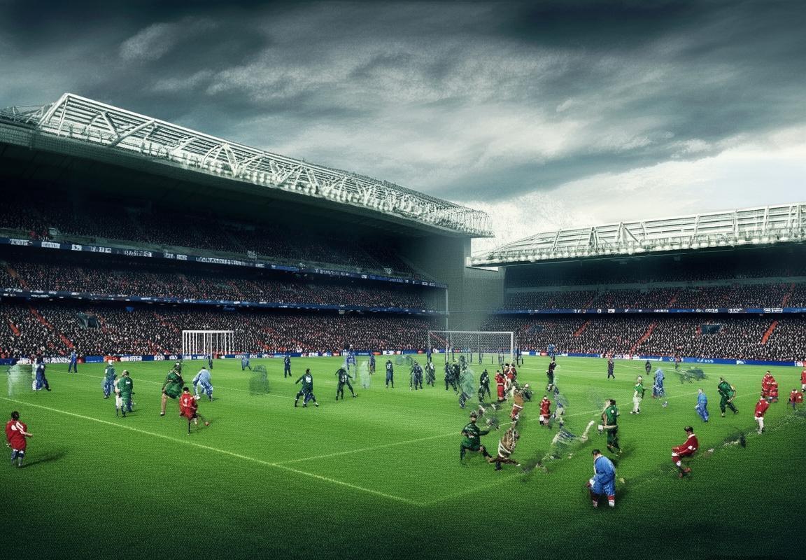 2009欧冠经典对决：切尔西vs利物浦激情再燃(图4)