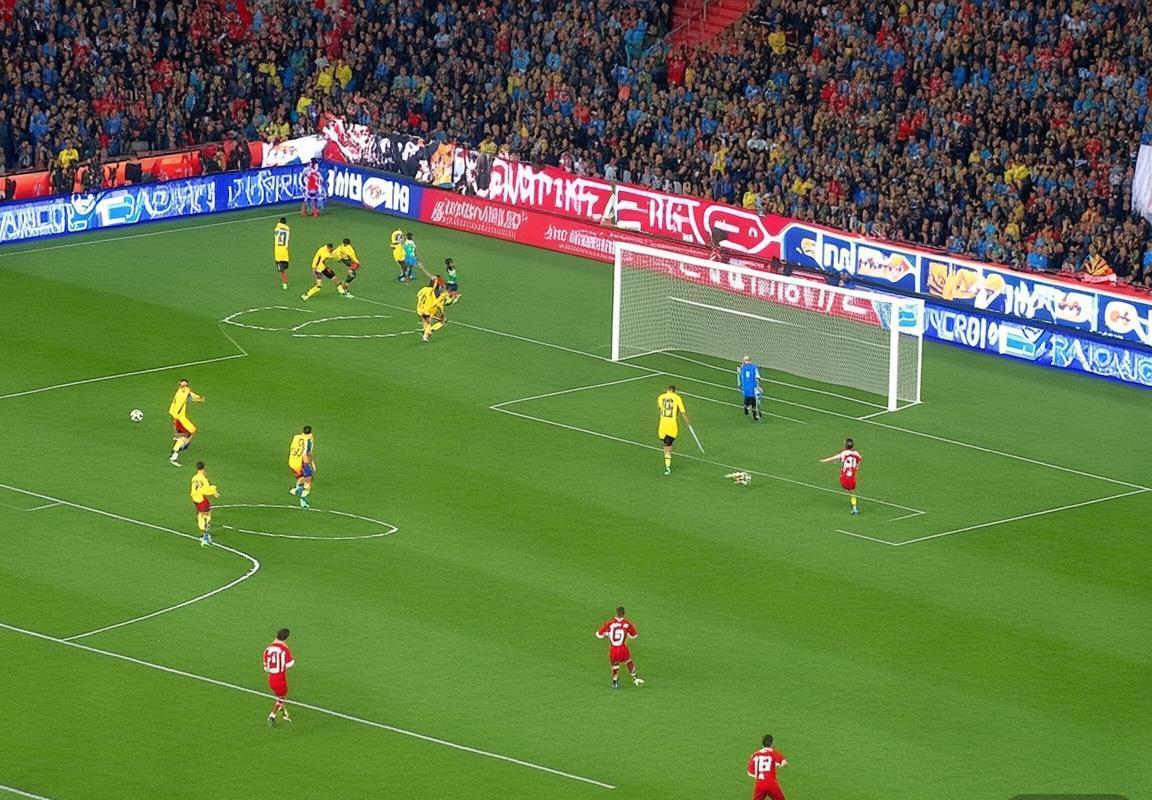 巴西秘鲁足球对决：战术解析与关键球员分析(图3)